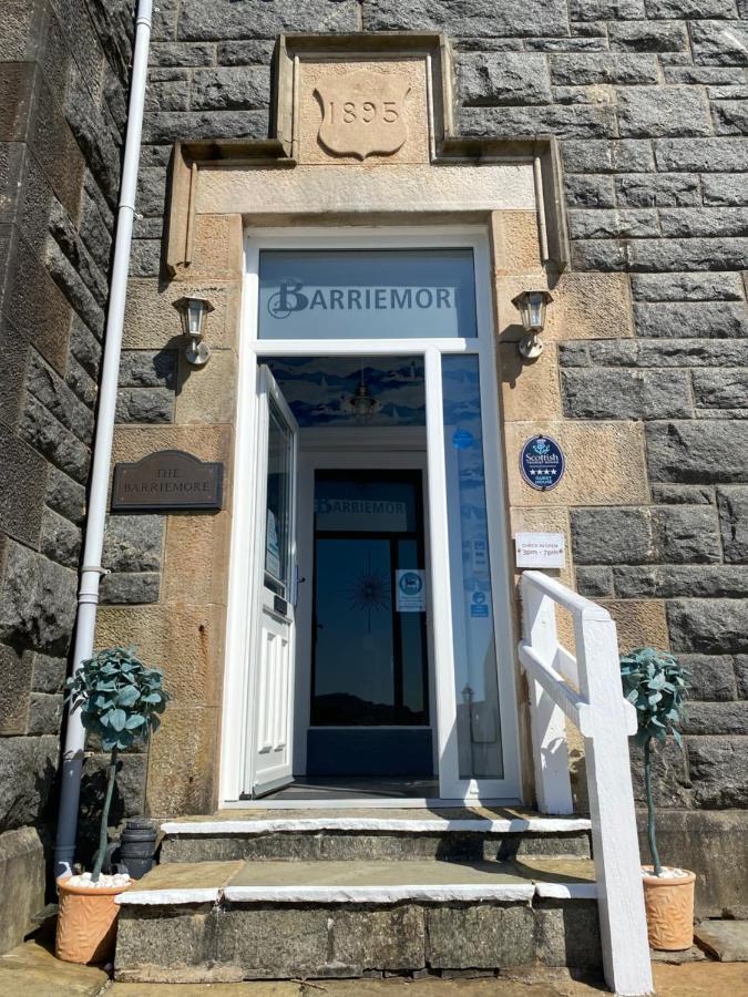 Barriemore Oban