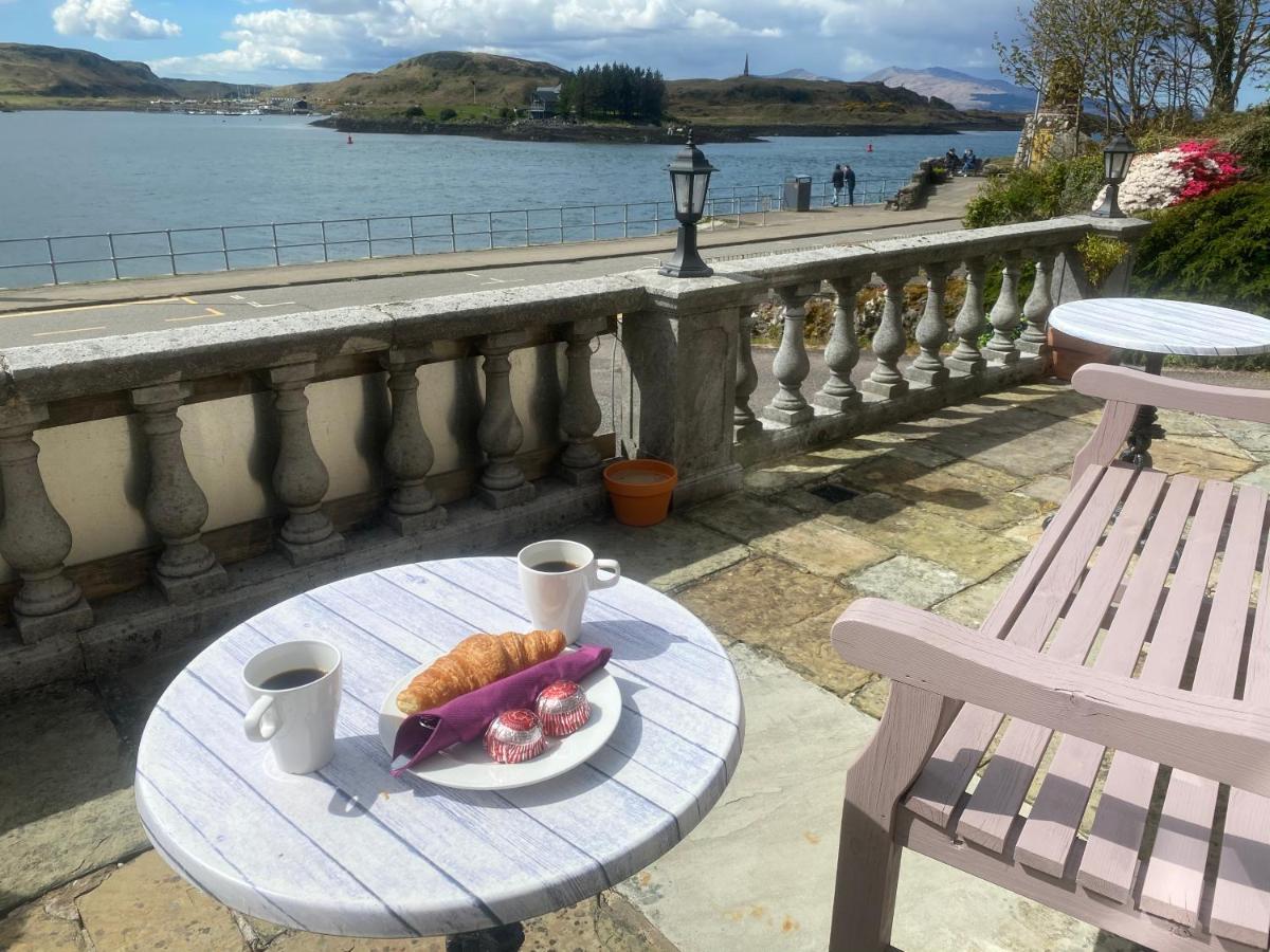 Guest house Barriemore 4*