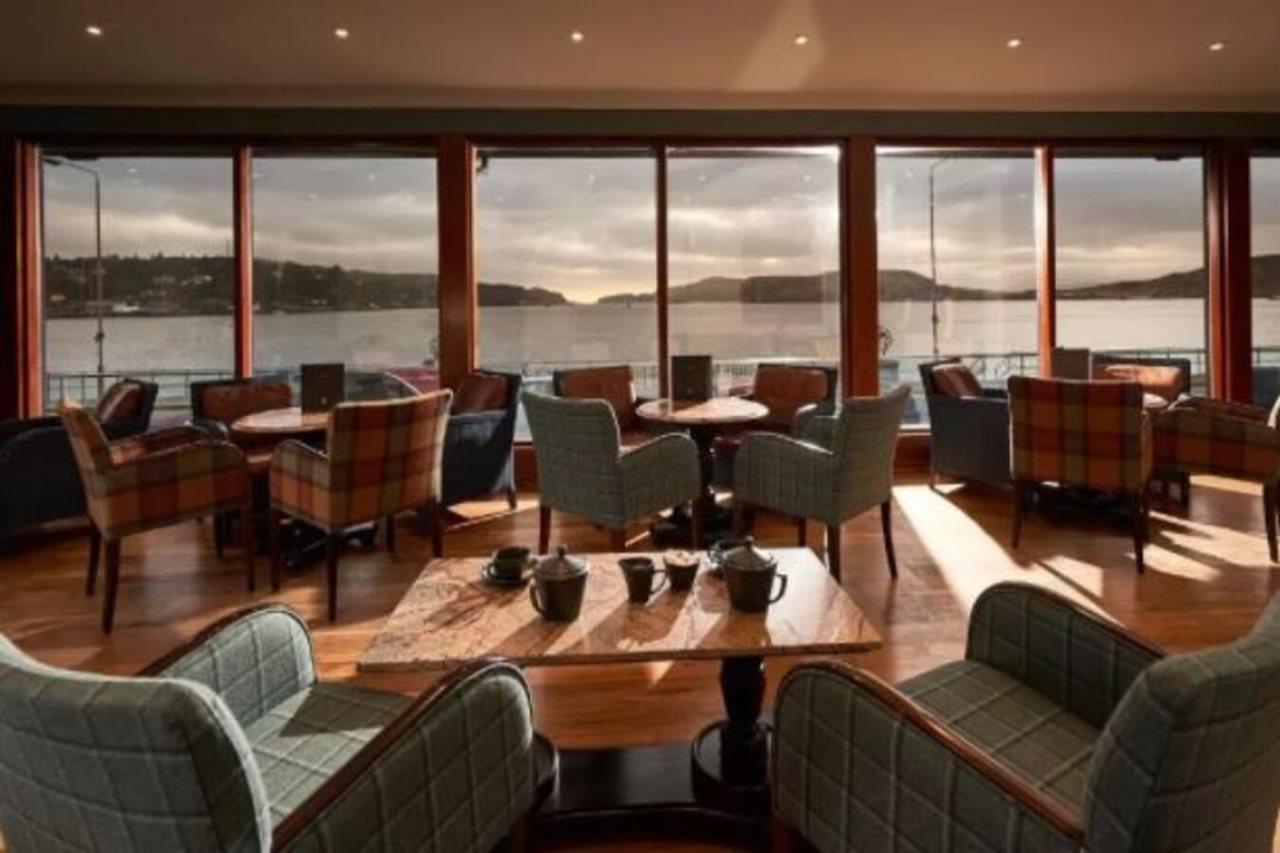 Bay Hotel Oban