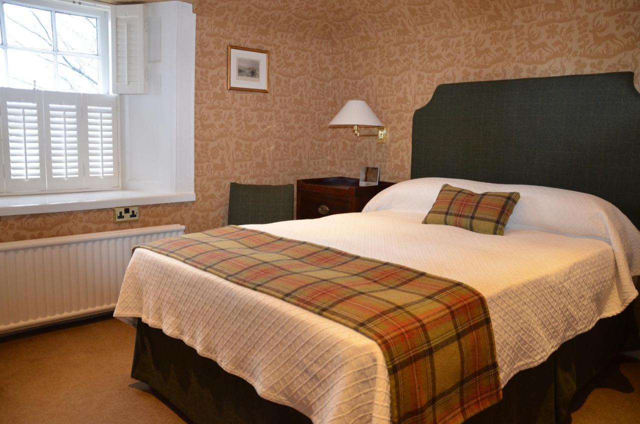 The Manor House 4*