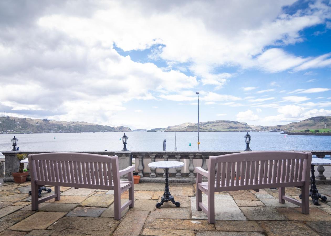 Barriemore Guest house Oban