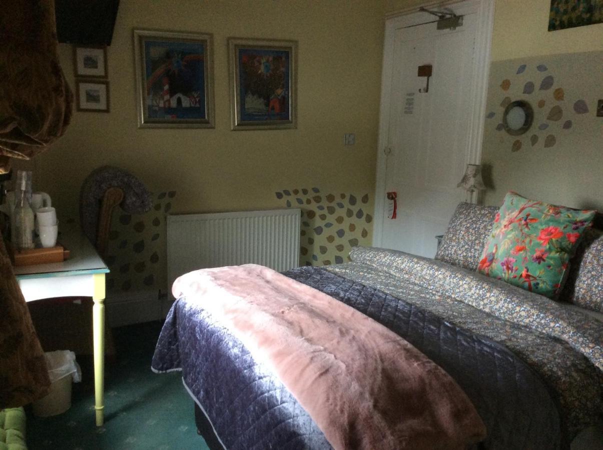 Guest house Lagganbeg Oban
