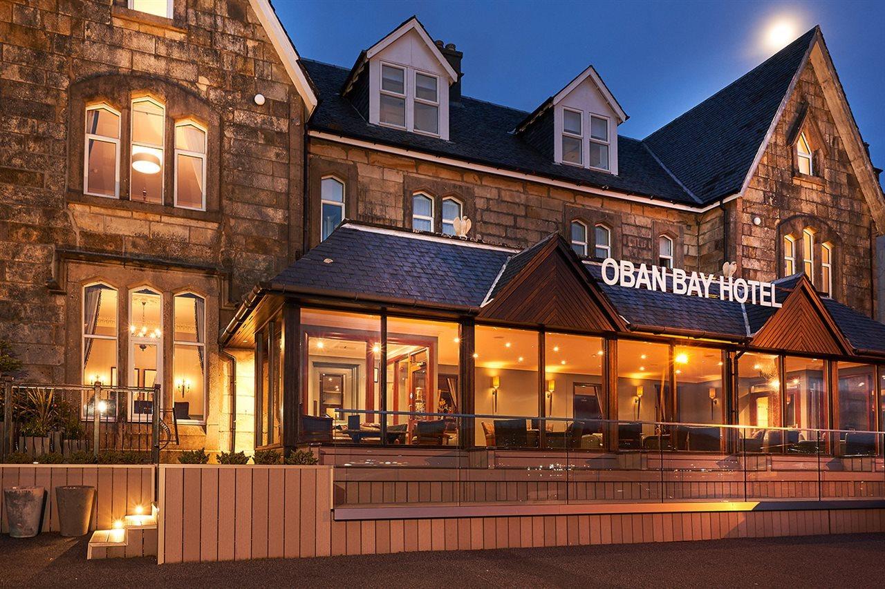 Bay Hotel Oban
