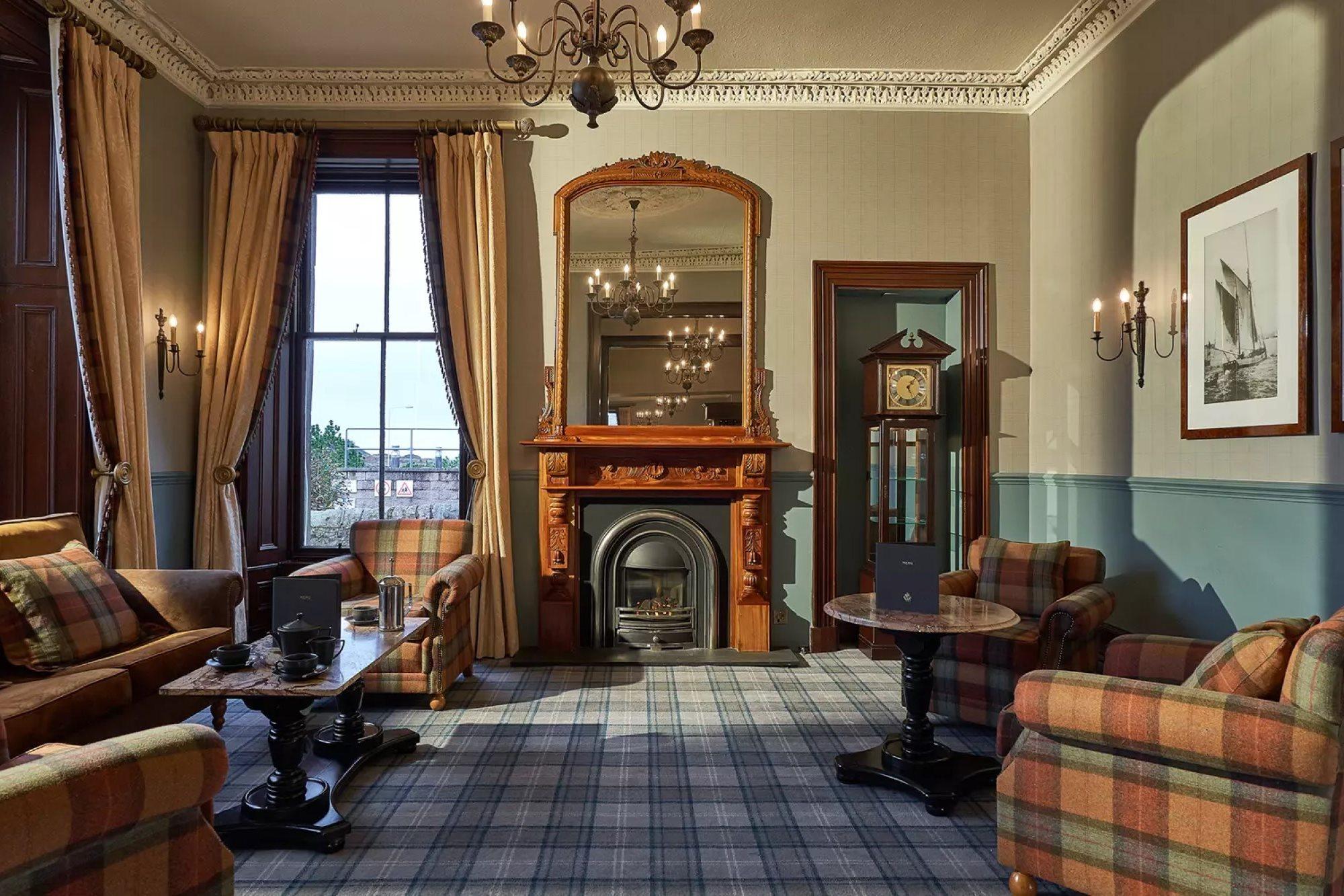 Bay 4* Oban