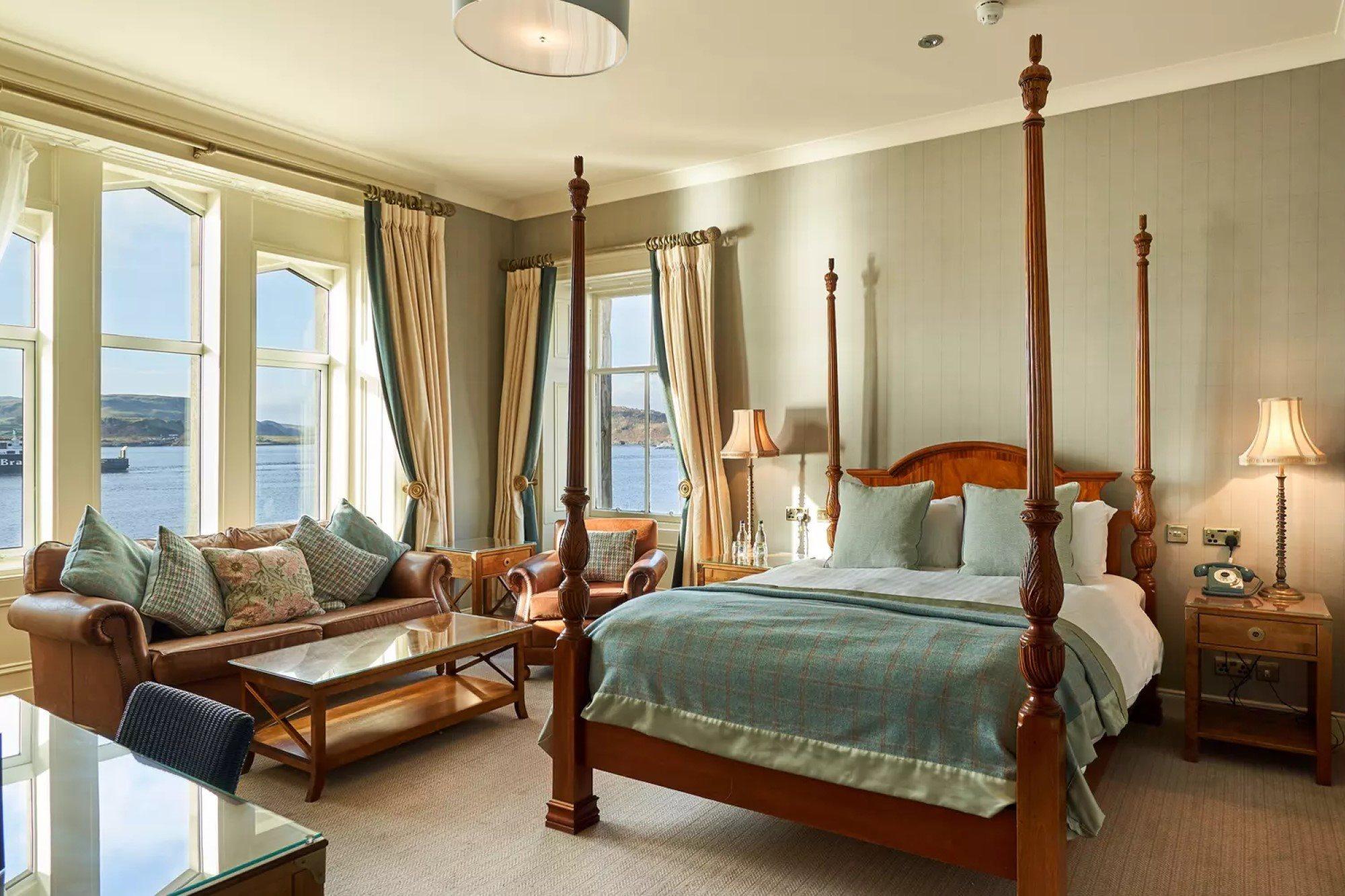 Bay Hotel Oban