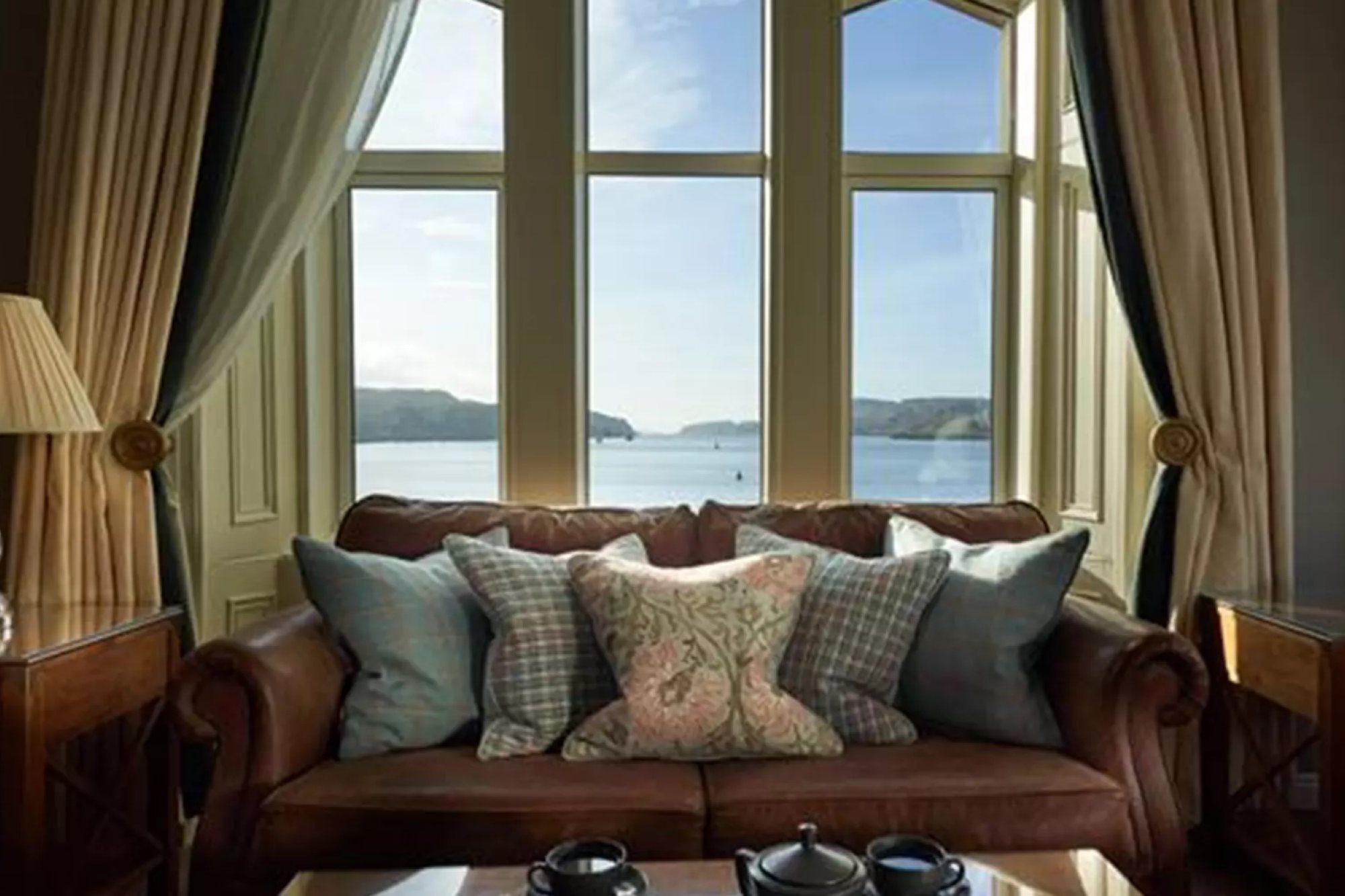 Bay Hotel Oban