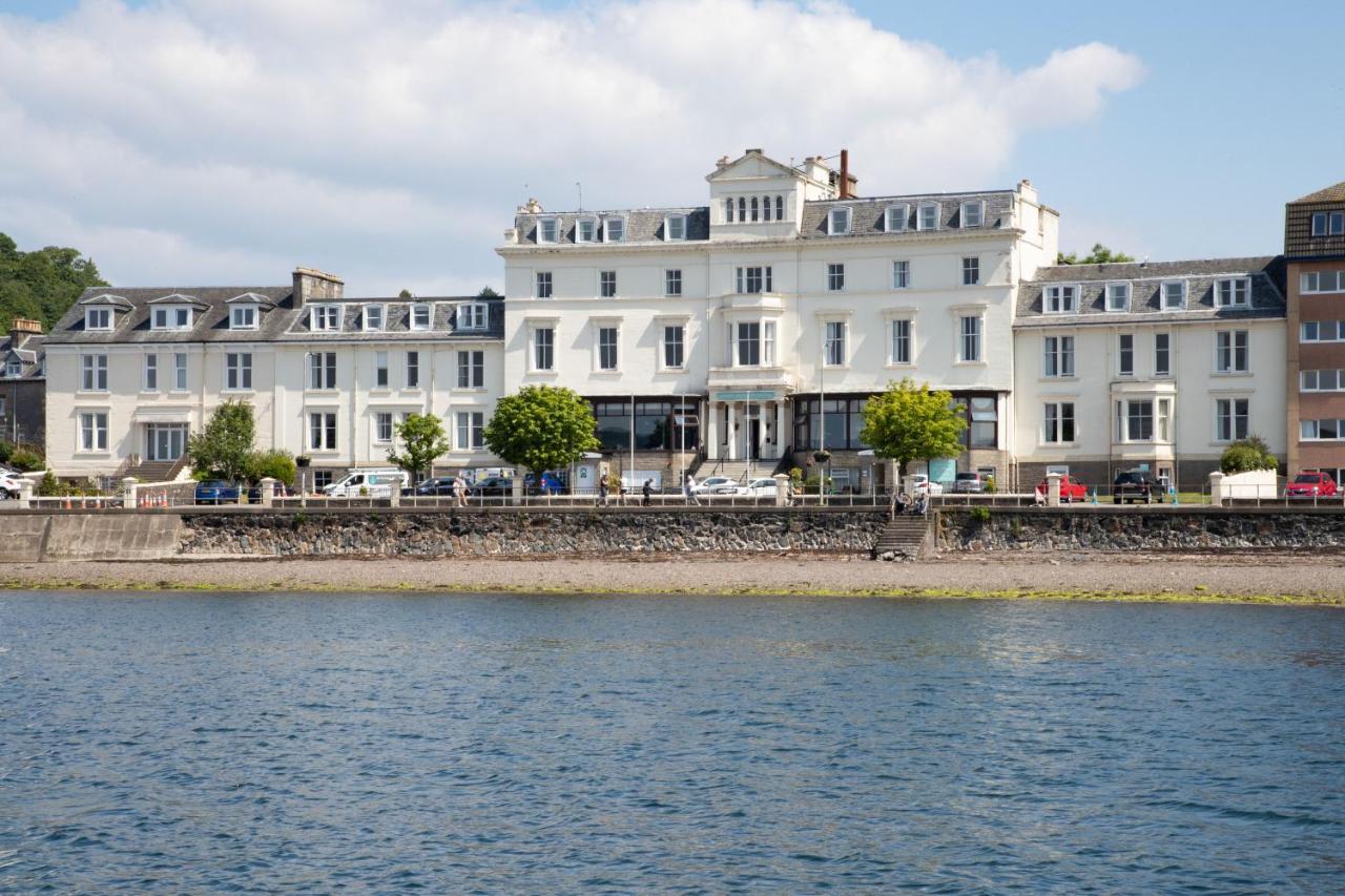 The Great Western Hotel 3*