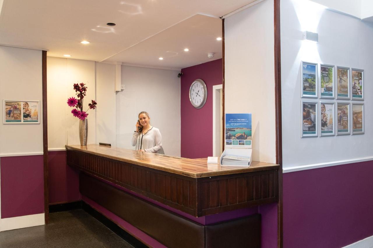 The Great Western Hotel Oban