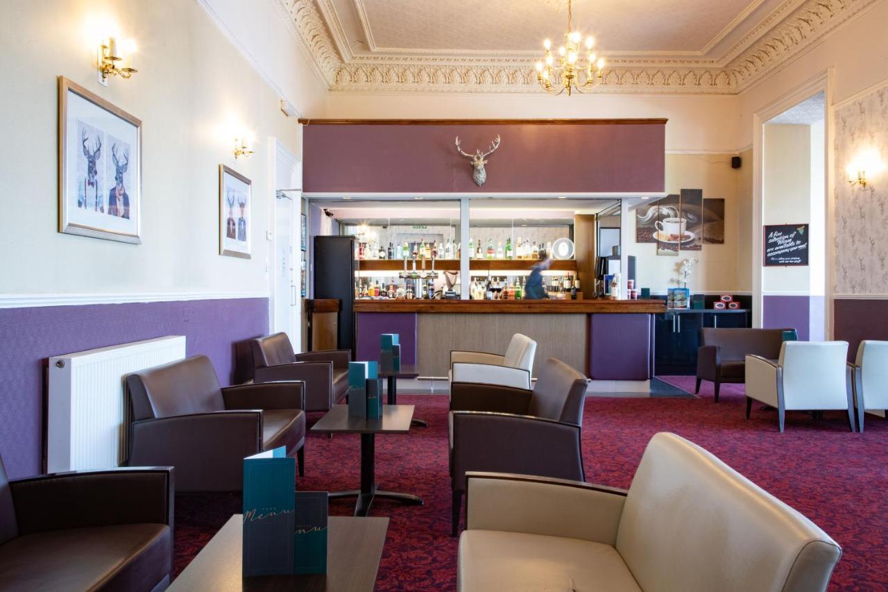 Hotel The Great Western Oban