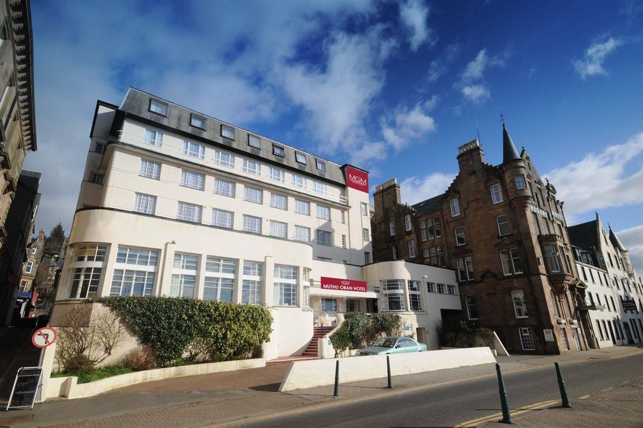 Bay 4* Oban