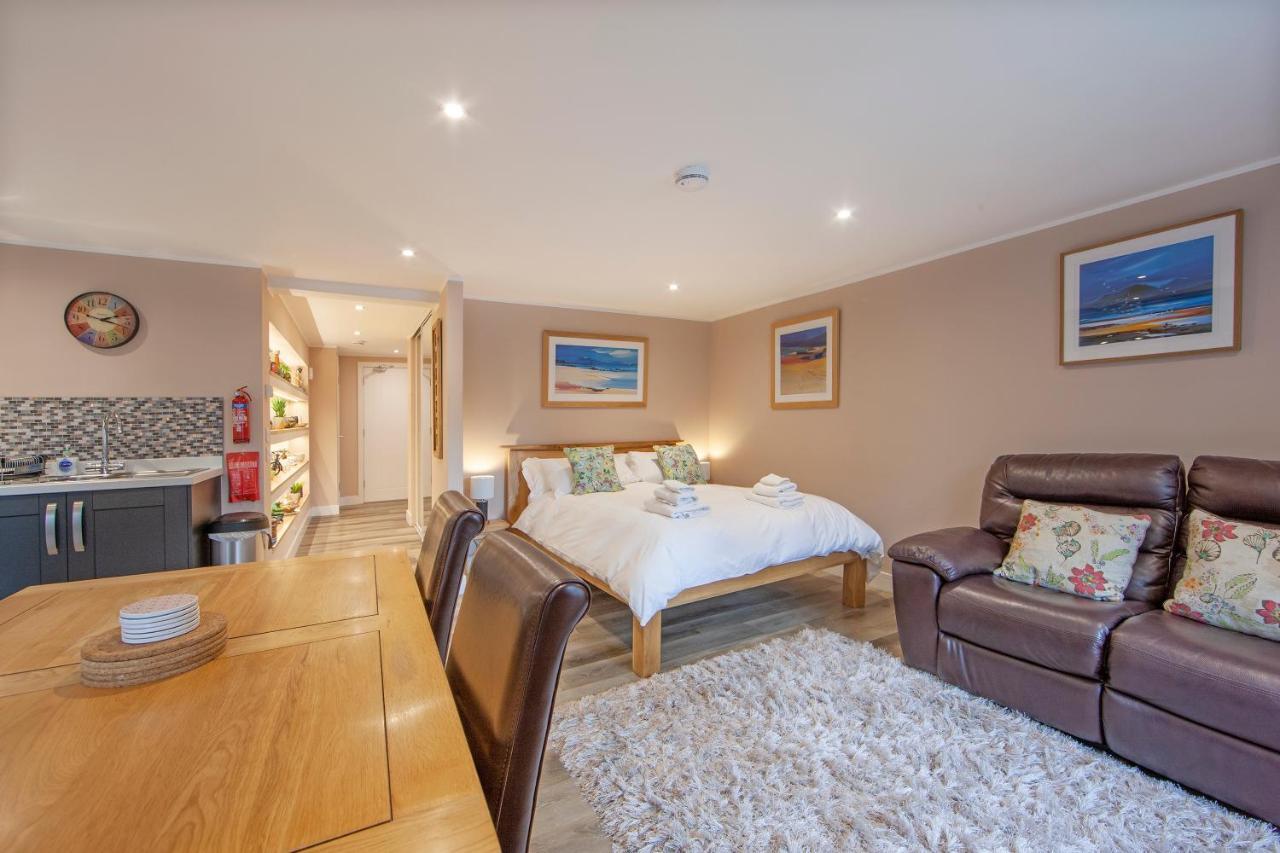 Premium “c” Apartment *