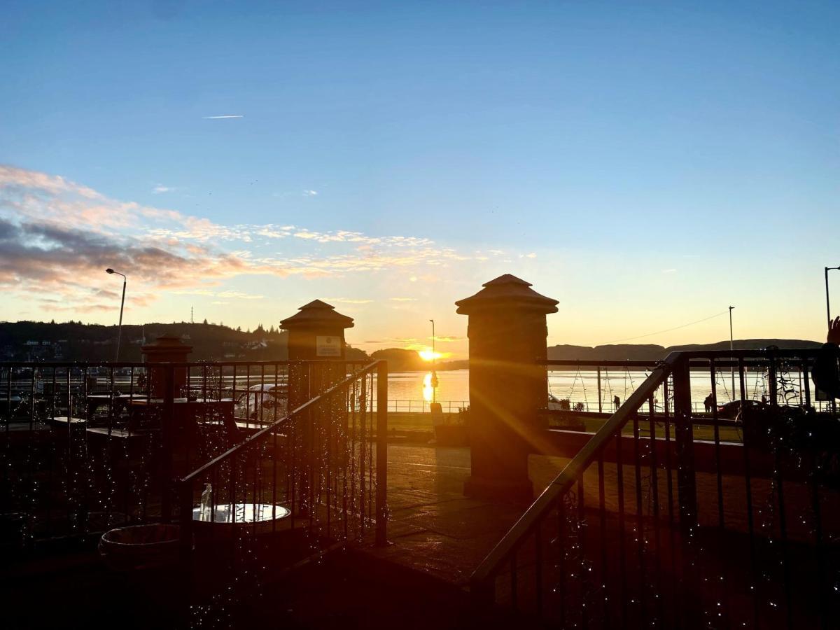 Corran House Guest house Oban