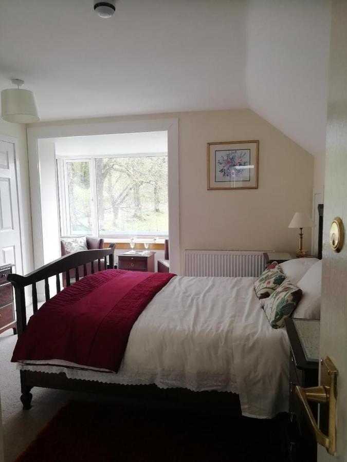 Bed & Breakfast Elderslie Oban