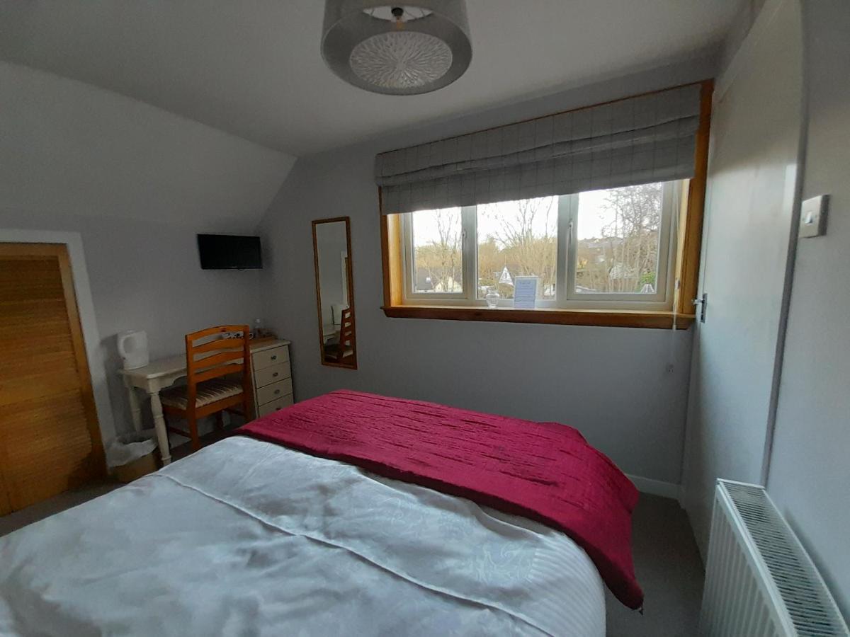 Bed & Breakfast Elderslie