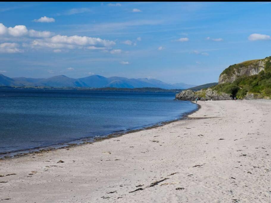 Machrie Cottage, Oban, Apartment *