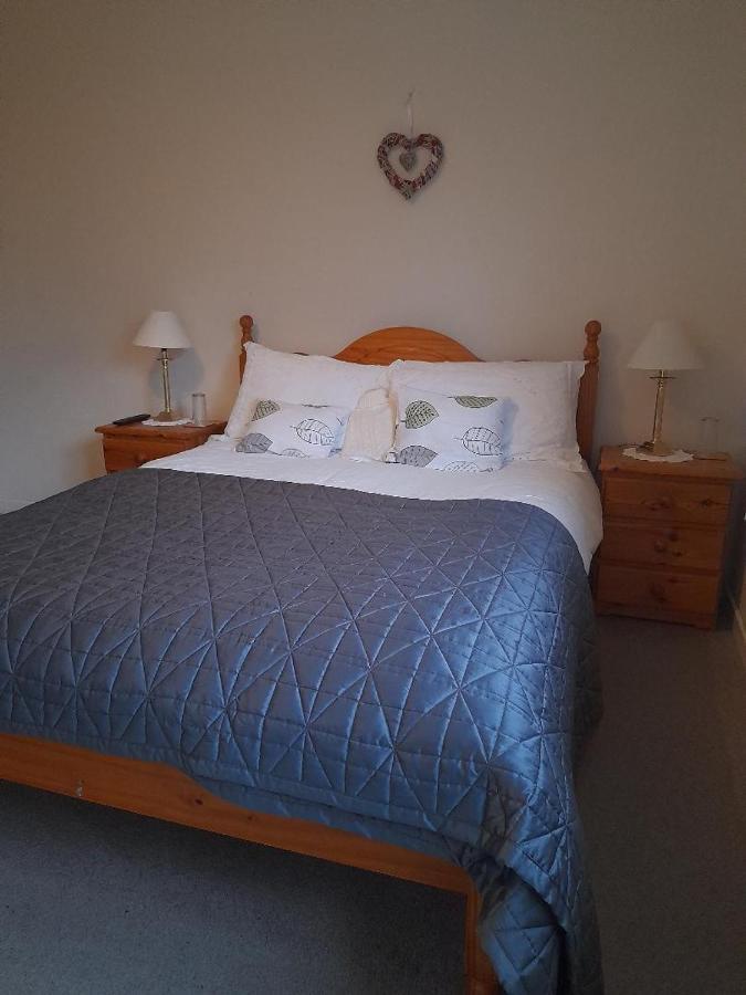 Bed & Breakfast Elderslie