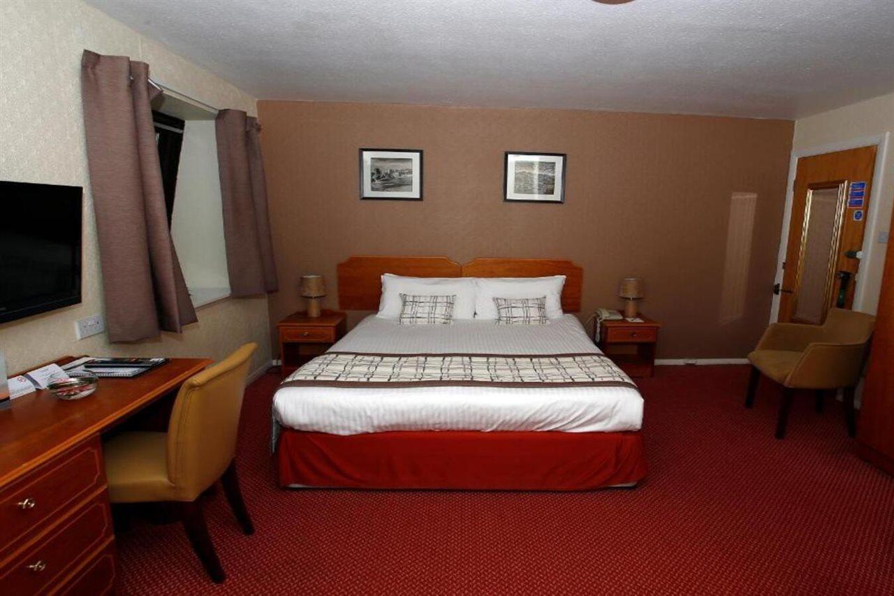 Hotel Bay