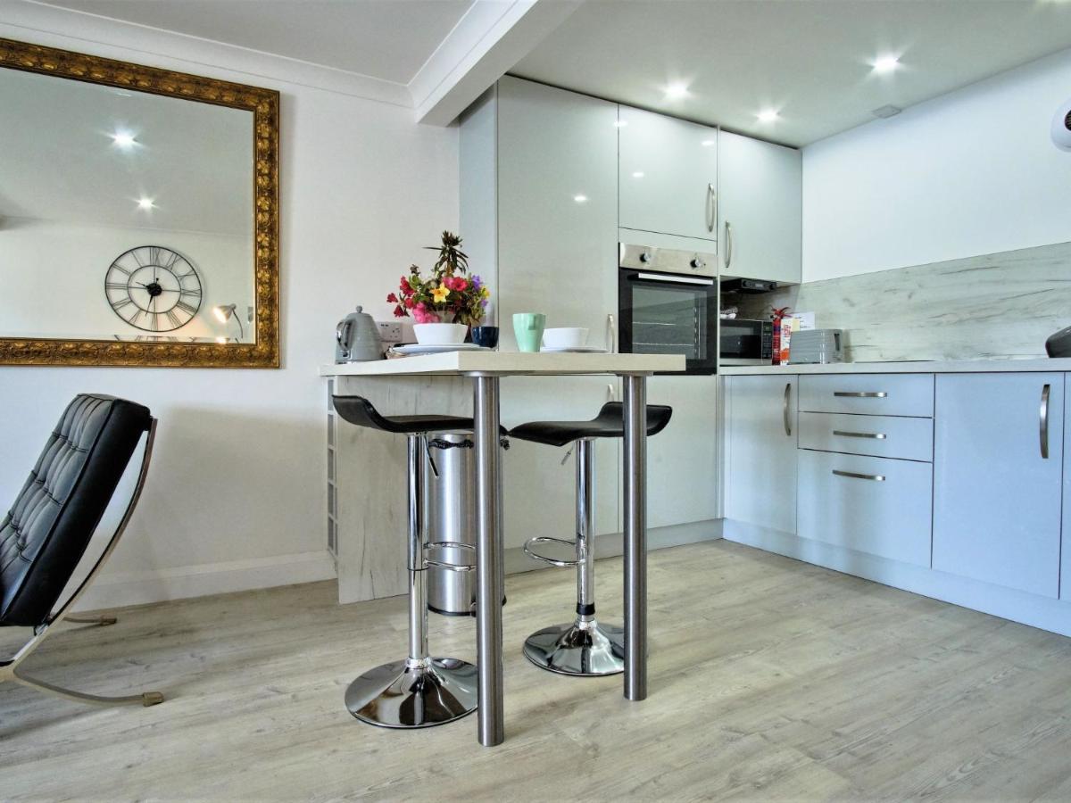 Imperial By Interhome Apartment Oban