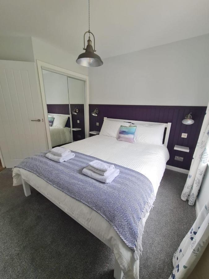 The Clamshell, * Oban