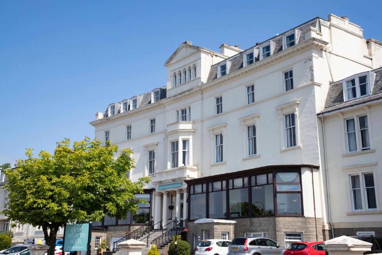 Hotel The Great Western Oban