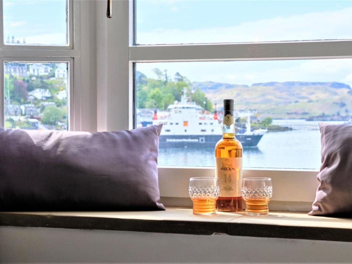 Imperial By Interhome Oban