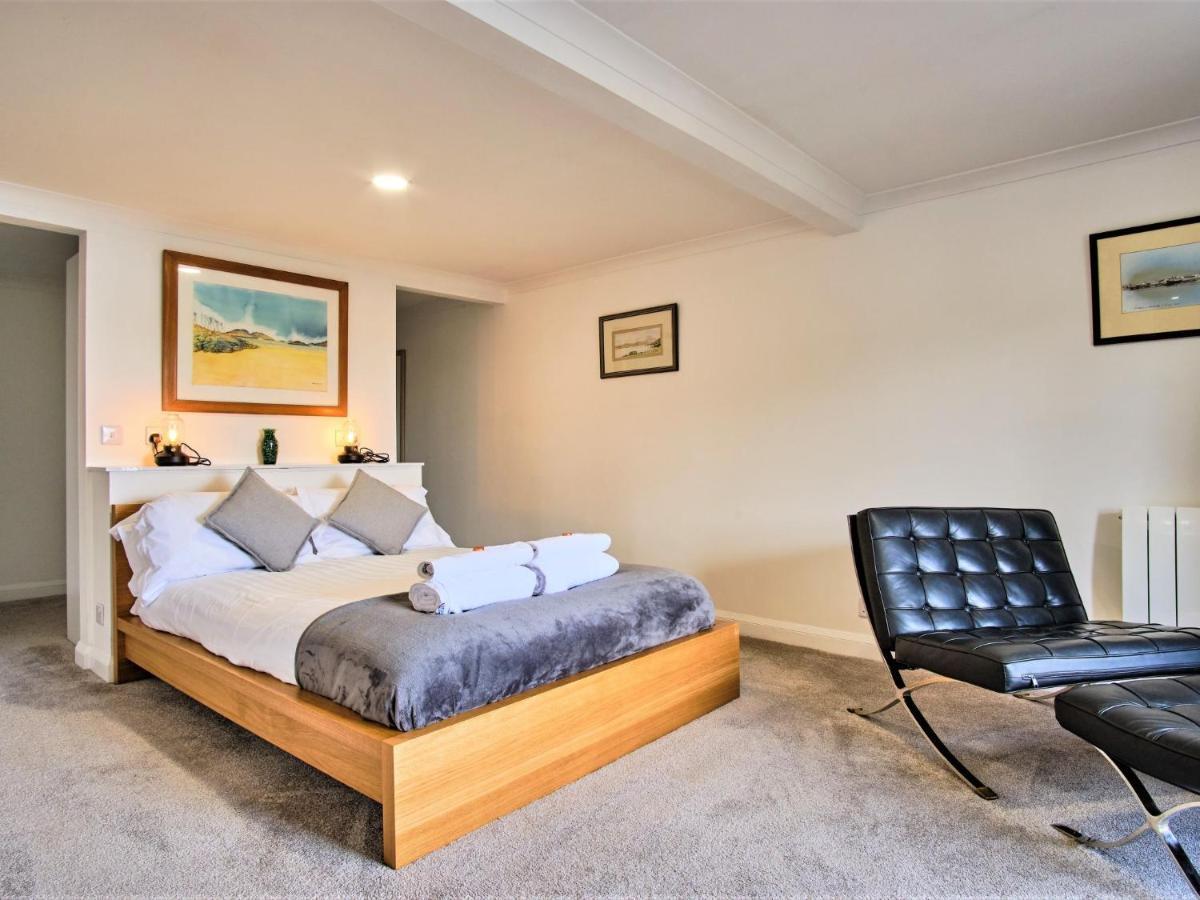 Imperial By Interhome Apartment Oban