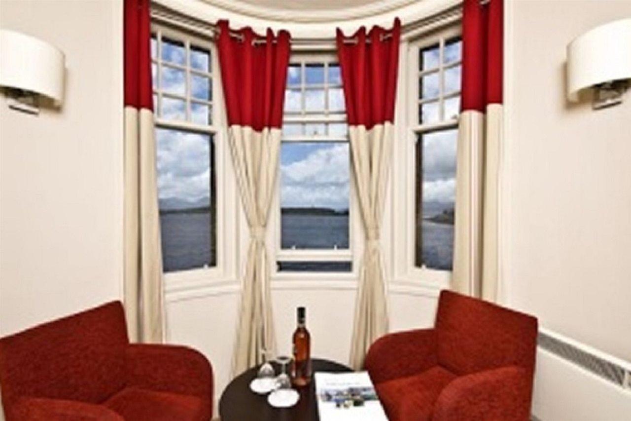 Columba Hotel Oban