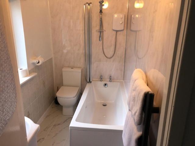 Guest house Maridon House 3*