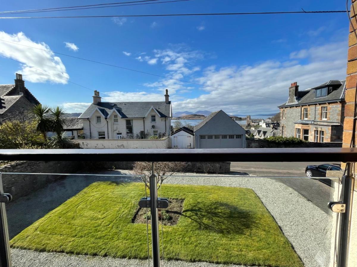 Dalriach Apartment