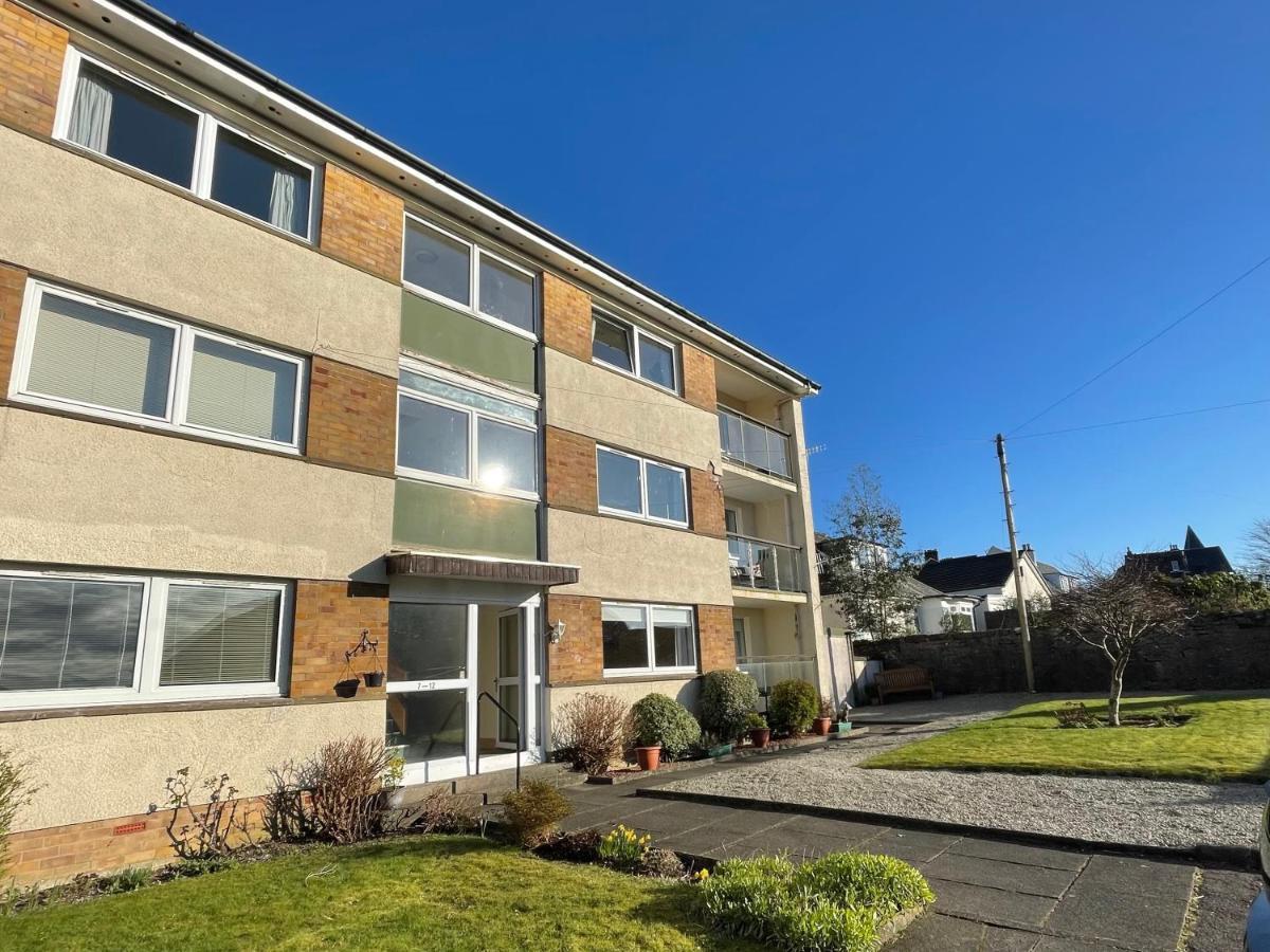 Apartment Dalriach Oban