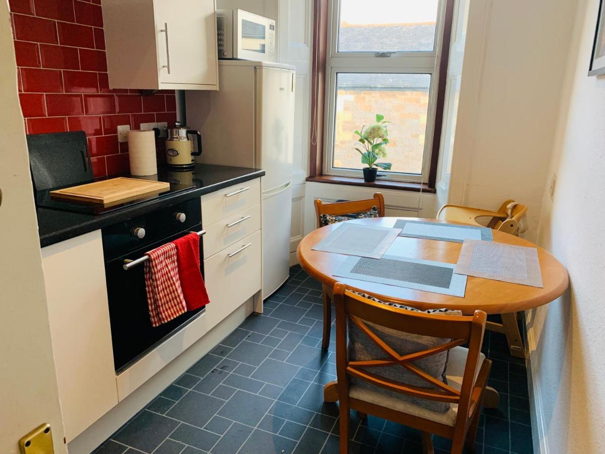 The Little Bay - Town Centre Flat, Apartment