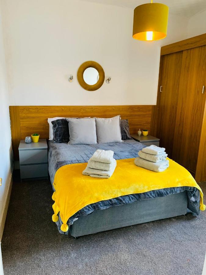 The Little Bay - Town Centre Flat,
