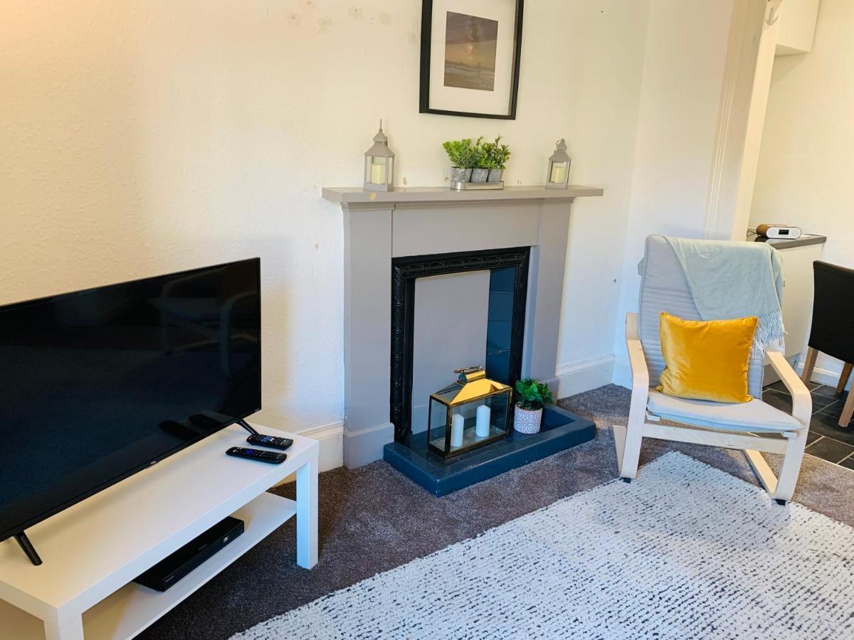 The Little Bay - Town Centre Flat, Apartment *