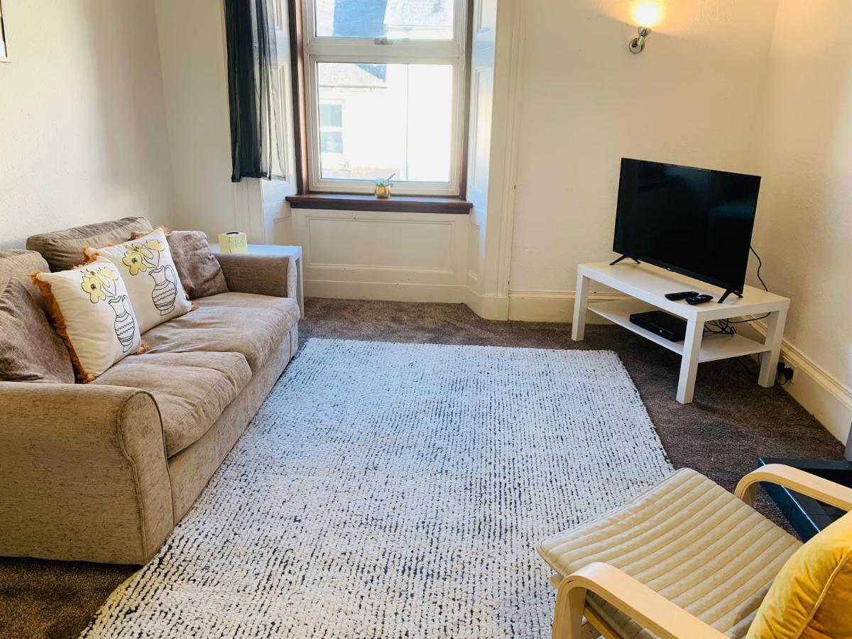 Apartment The Little Bay - Town Centre Flat, *