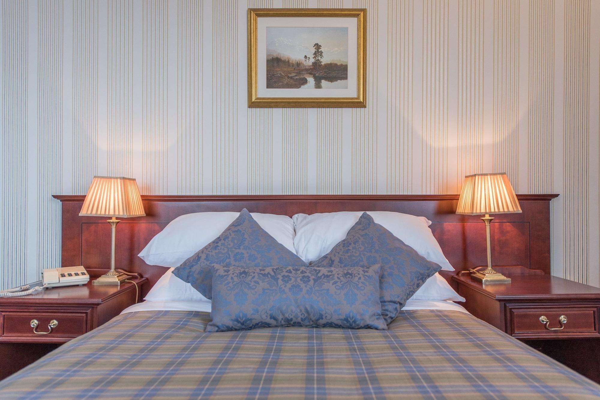 The Royal 3* Oban