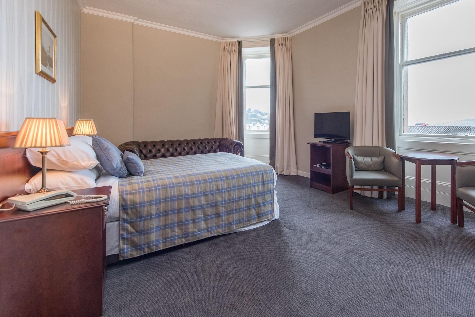 The Royal 3* Oban