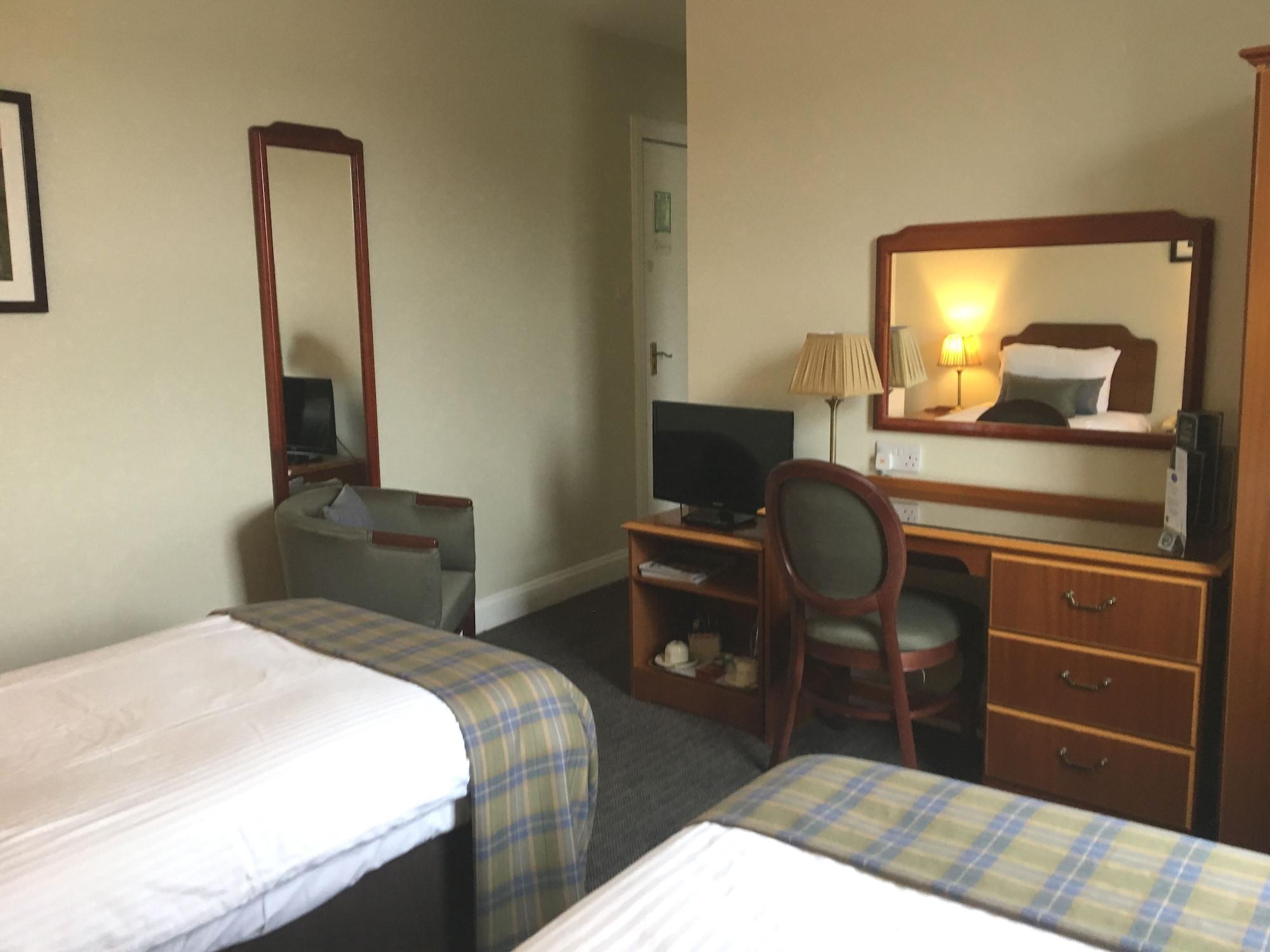 Hotel The Royal Oban