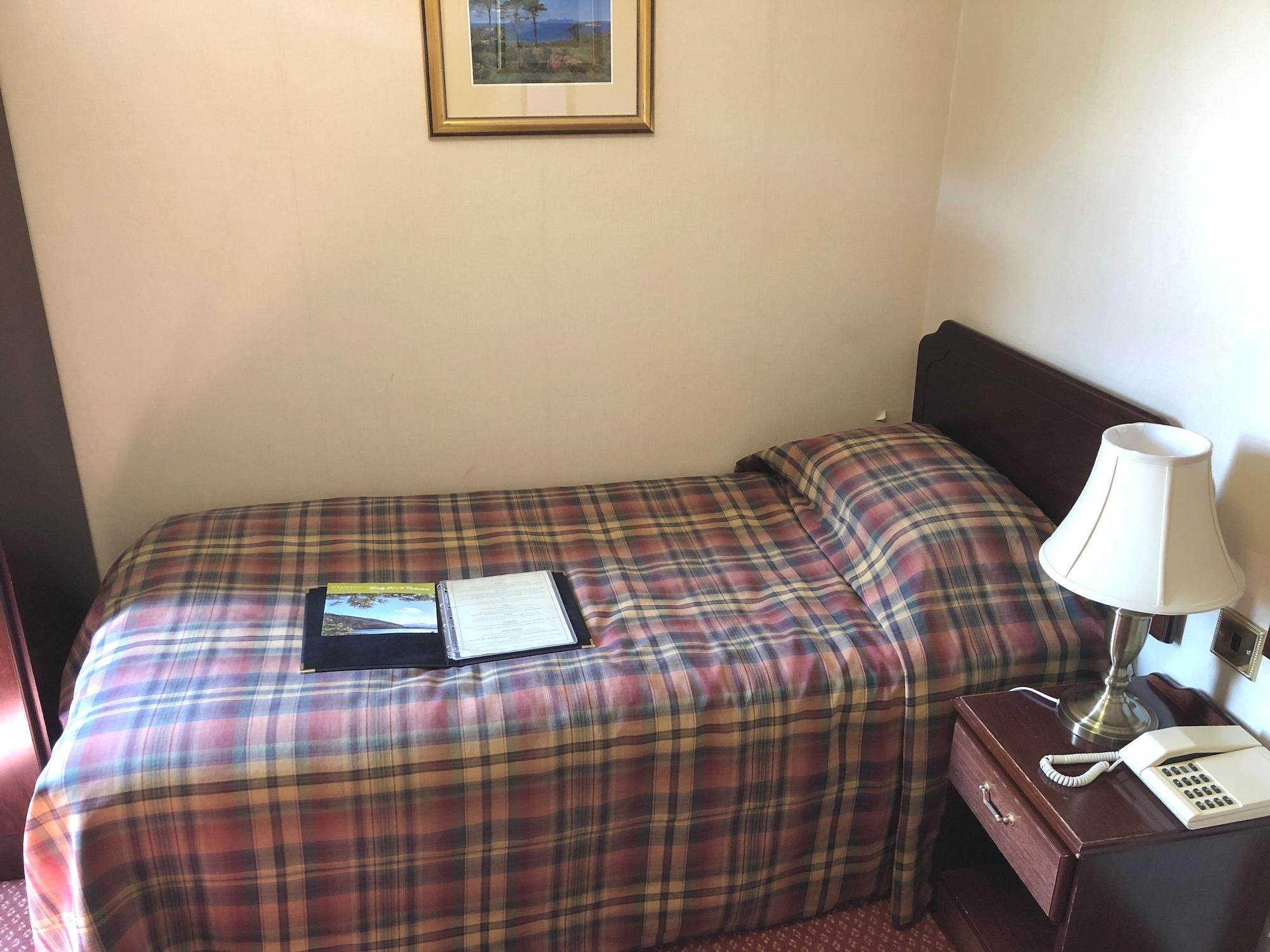 The Royal Hotel
