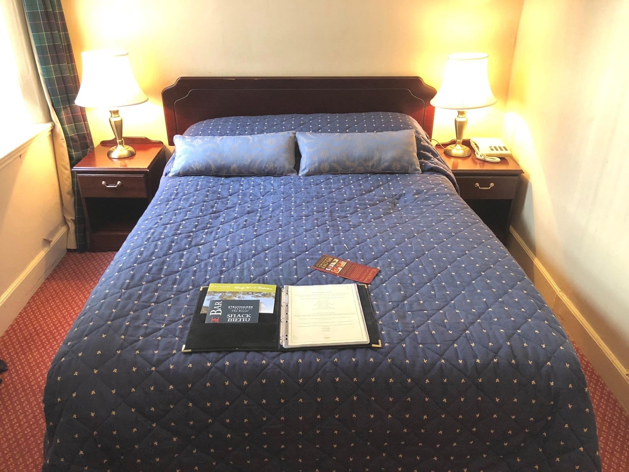 Hotel The Royal Oban