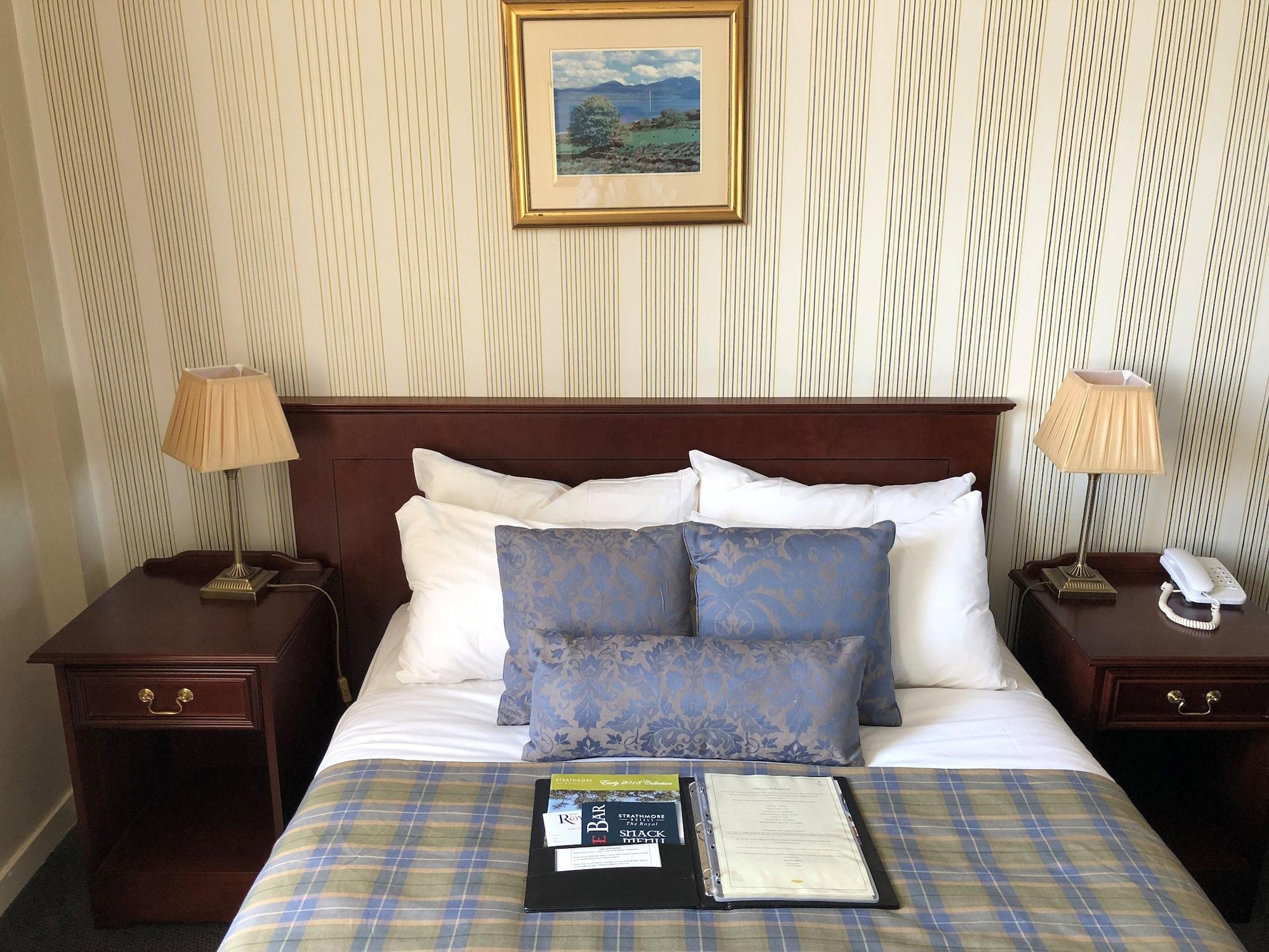 The Royal Hotel
