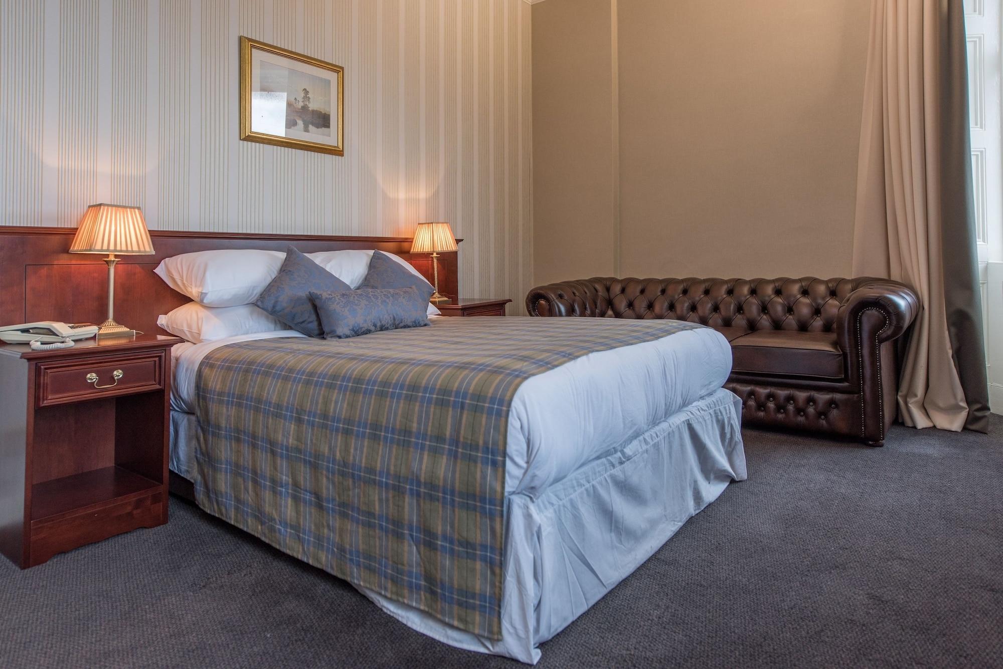 Hotel The Royal Oban
