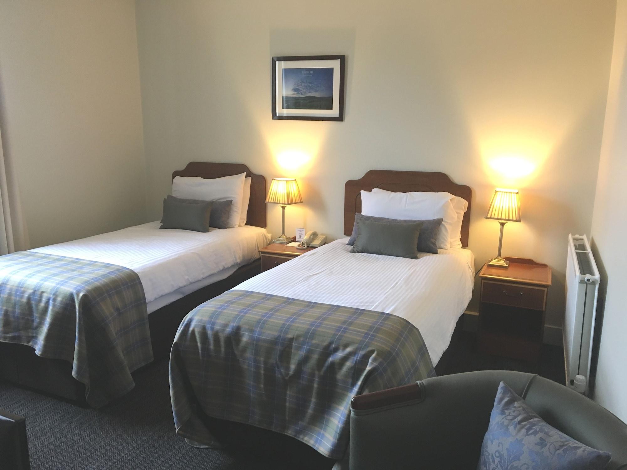 Hotel The Royal 3*