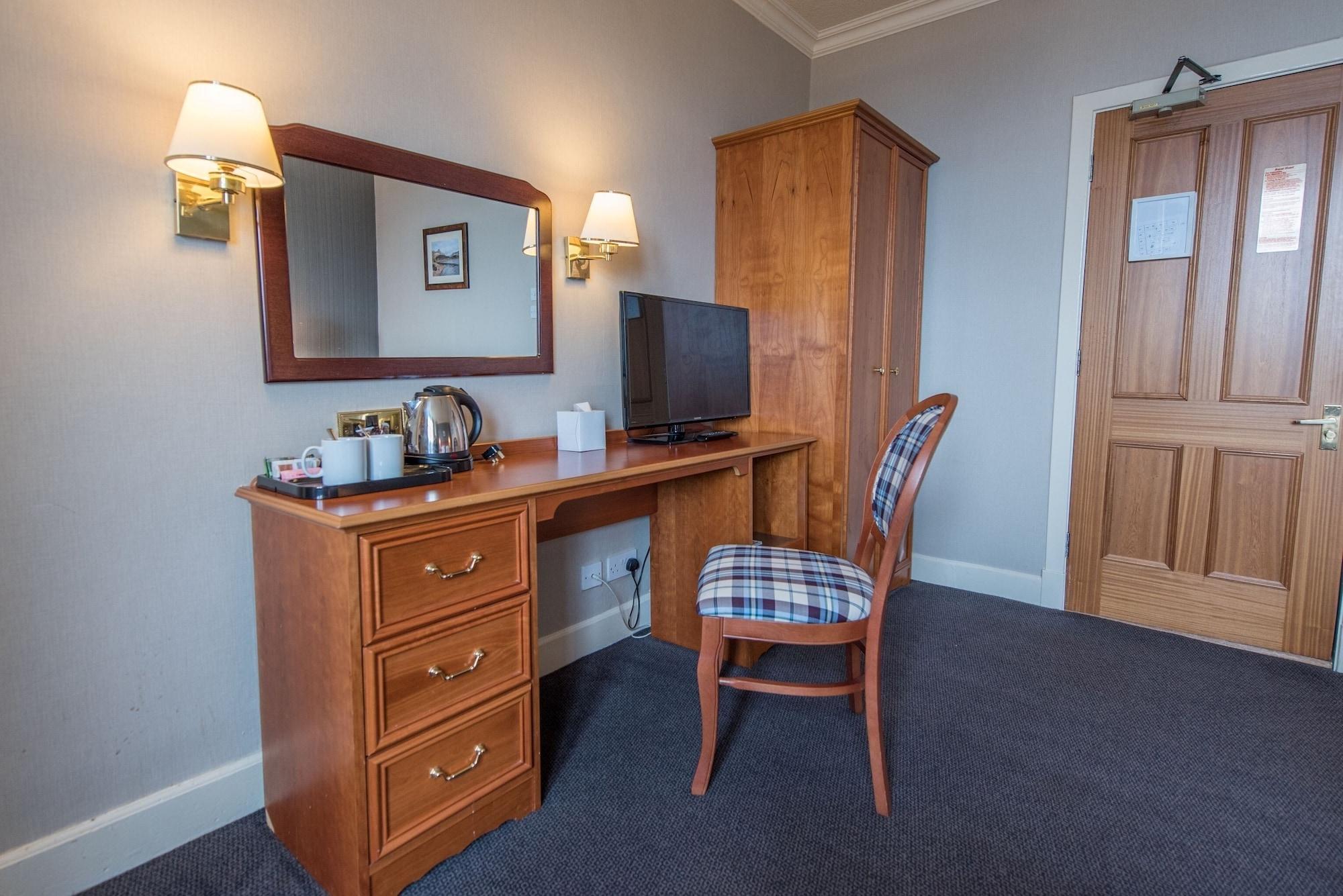 Hotel The Royal Oban
