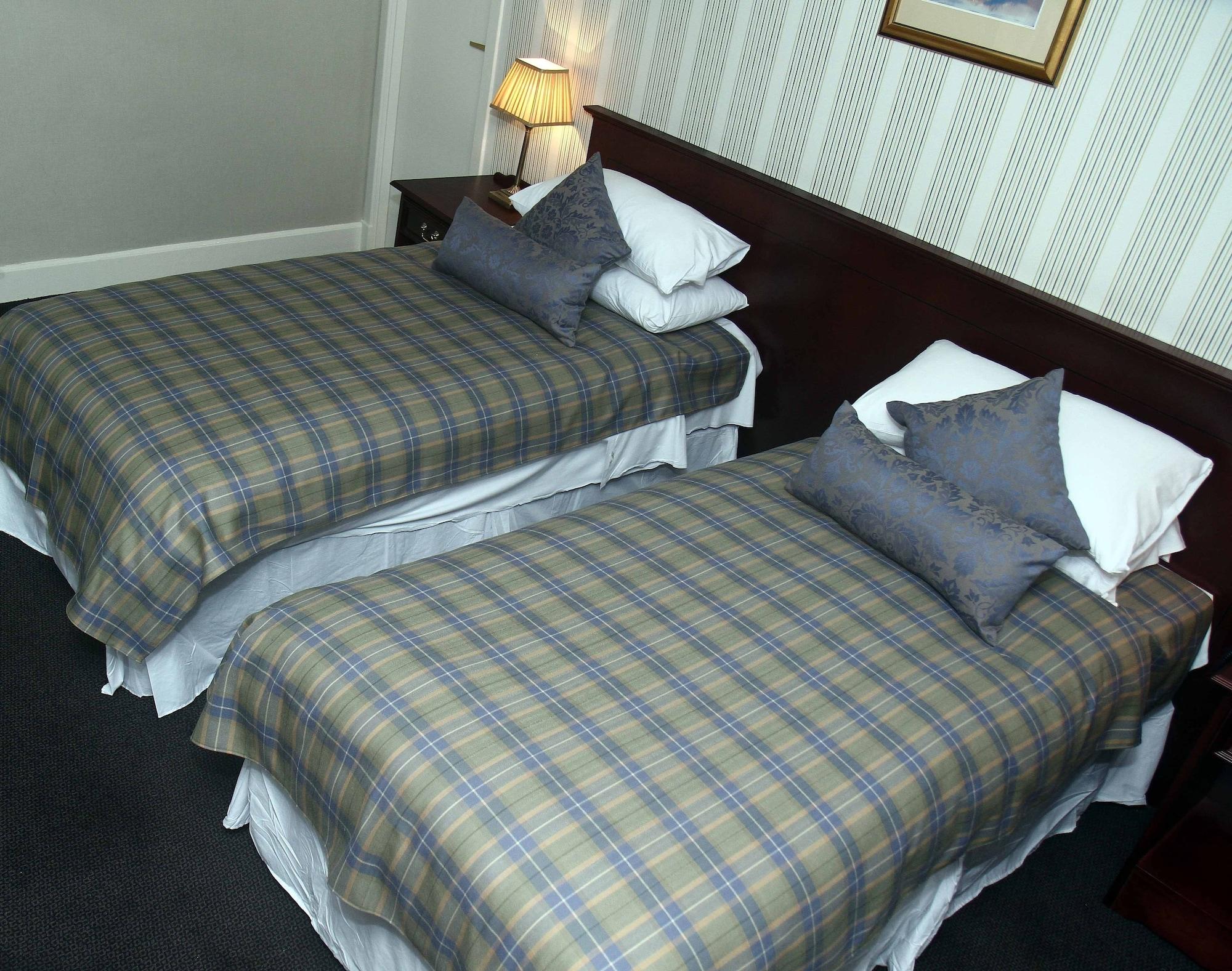 The Royal Hotel