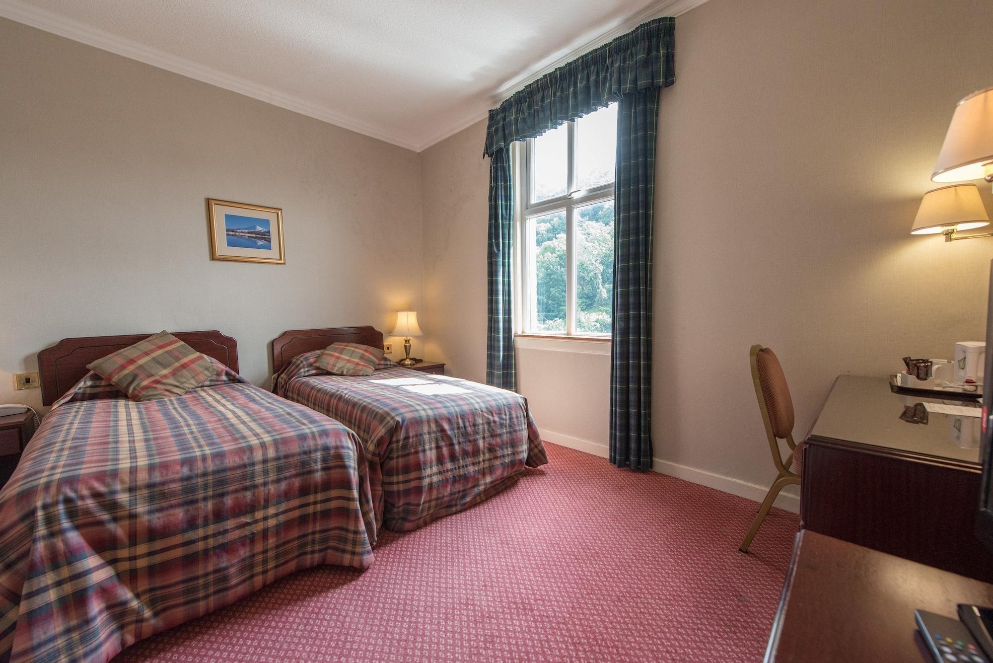 Hotel The Royal Oban