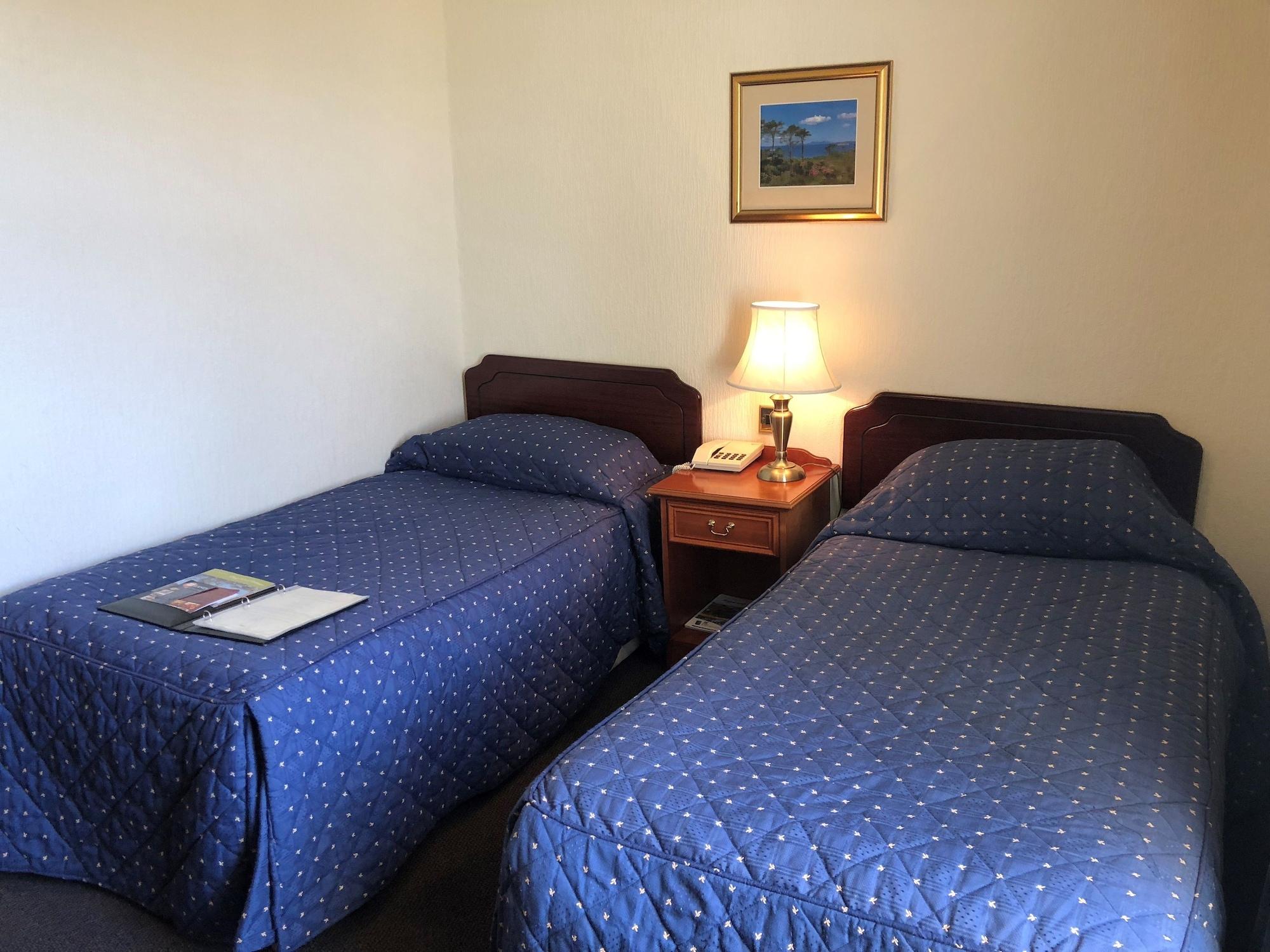 Hotel The Royal 3*