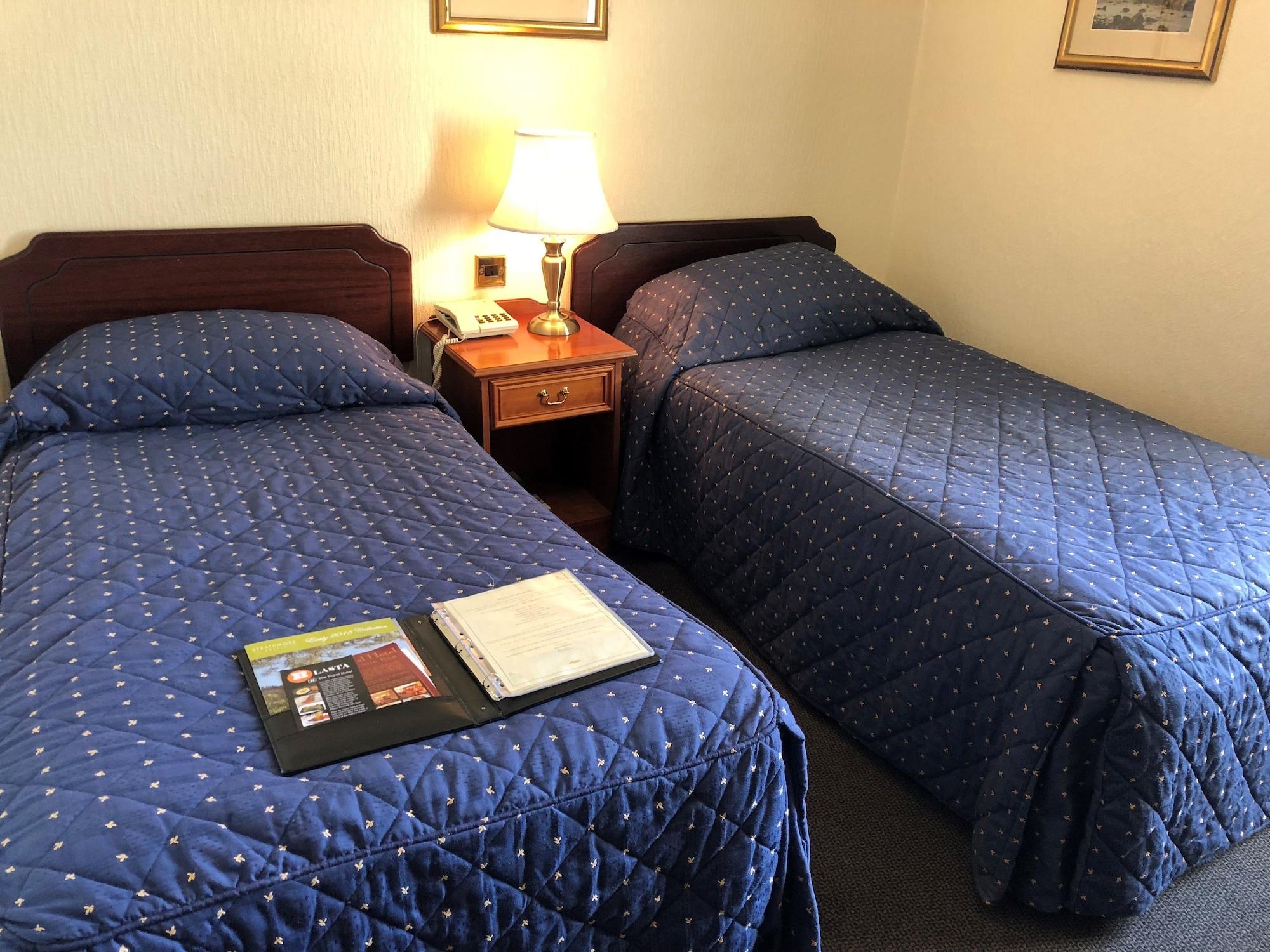 Hotel The Royal