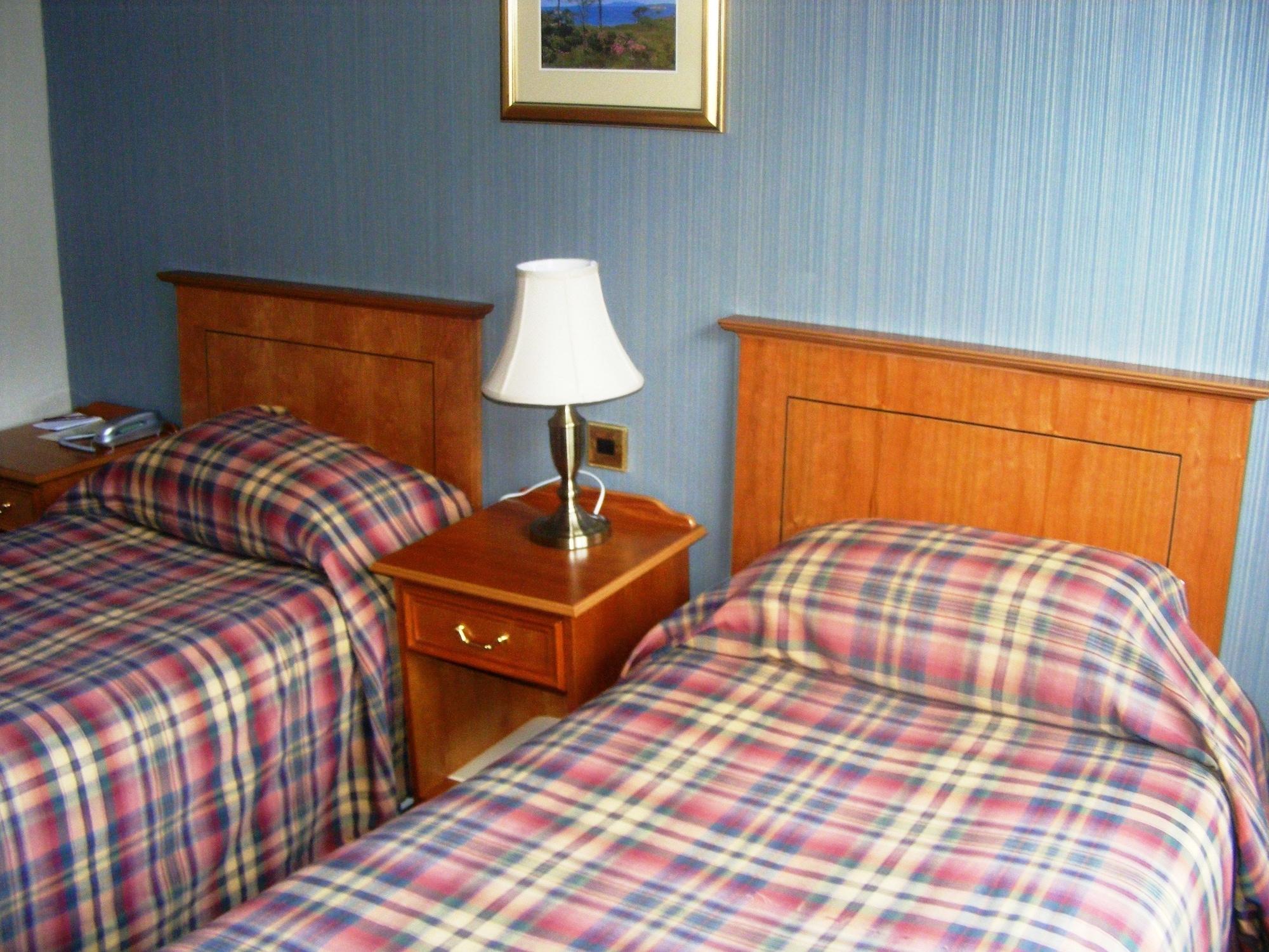 Hotel The Royal