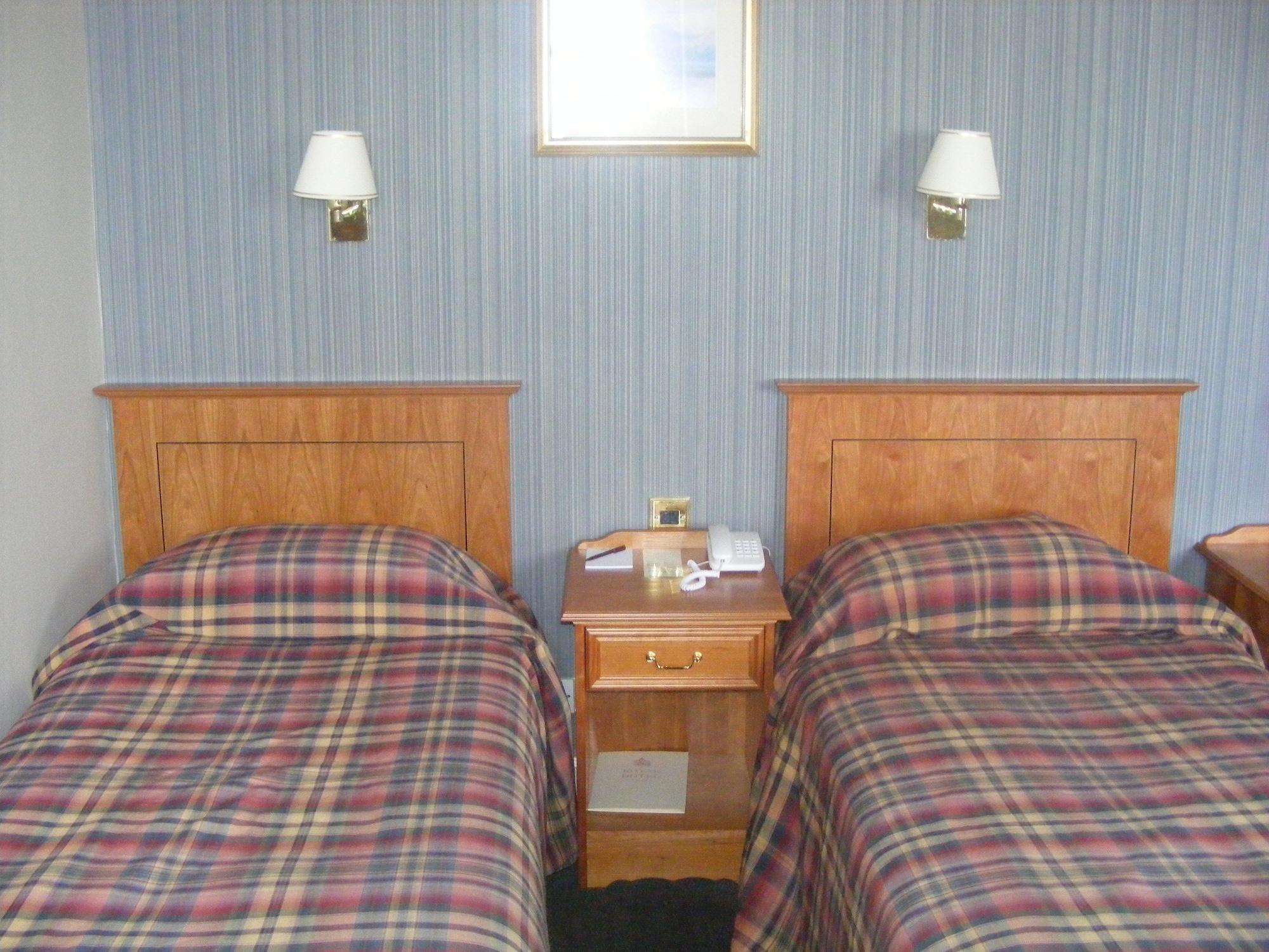 Hotel The Royal