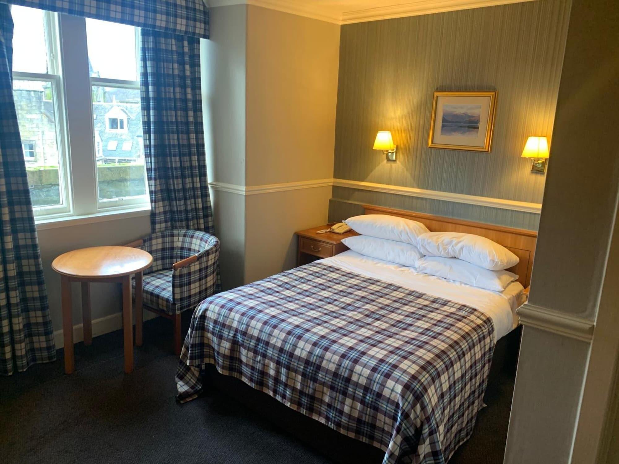 The Royal Hotel Oban